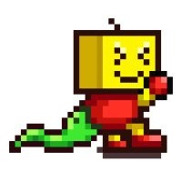 カイロソフト(Kairosoft)_公式 (@kairokun2010) 's Twitter Profile Photo カイロソフト(Kairosoft)_公式 (@kairokun2010) 's Twitter Profile Photo