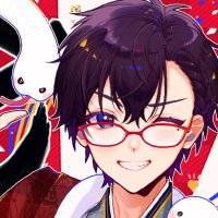 空乃 夏羽🪶👓 (@natsubane_v) 's Twitter Profile