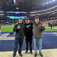 Kevin Park (@coachkpark) 's Twitter Profile
