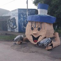 Termo. (@termotripero2) 's Twitter Profile