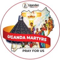 Ugandan Catholics Online (@ugcatholics) 's Twitter Profile Photo Ugandan Catholics Online (@ugcatholics) 's Twitter Profile Photo