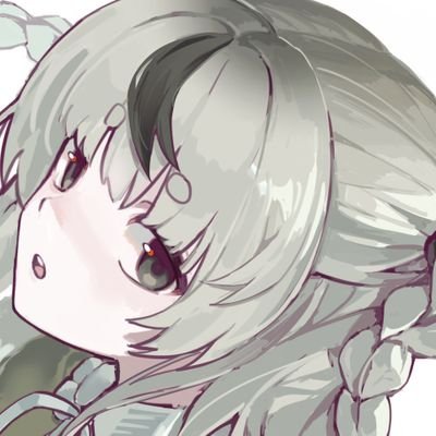 nemunag's profile picture. .......?
https://t.co/u1eOHTEEn2
