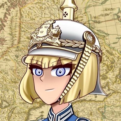 ⚜️EikeChan⚜️さんのプロフィール画像
