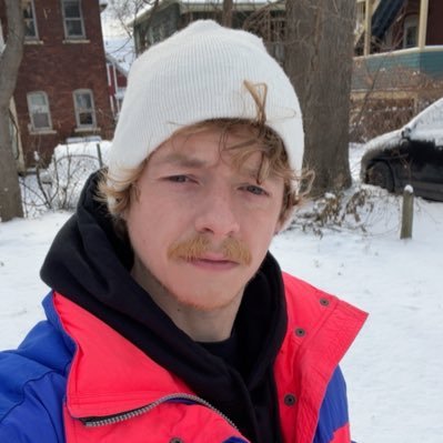 akdud's profile picture. everybody’s out here doing something™
