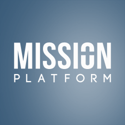 MissionPlatform's profile picture. Mission Platform is becoming the place to FIND, SHARE and PROMOTE Christian mission opportunities. Partner with us to promote your vision to the world.