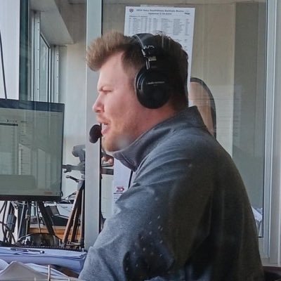 Team Broadcaster for the Gary SouthShore RailCats🐱 Former Broadcaster for the SoMD Blue Crabs, LC Corn Dogs, and WC ThunderBolts Butler University Graduate🐶