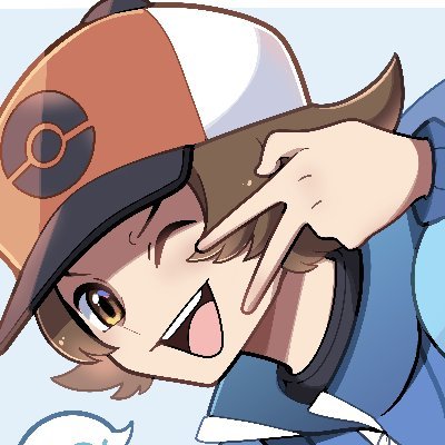 Level 24 in real life | please credit if using my work | official voice actor of Hitmonlee in the Pokémon anime | pfp @touyarokii | https://t.co/N9ALVJBiYM