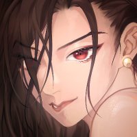 Jou 🐺 AT3LIER (@otenjou) 's Twitter Profile Photo Jou 🐺 AT3LIER (@otenjou) 's Twitter Profile Photo
