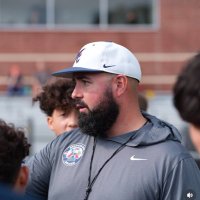 Jed Garner (@coachgarner88) 's Twitter Profile