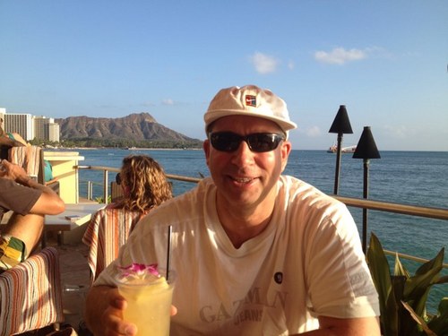 doolandw's profile picture. 