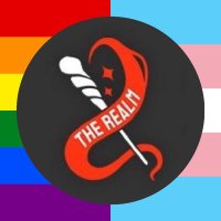 THE REALM SMP DISCORD SERVER (@realm_discord) 's Twitter Profile