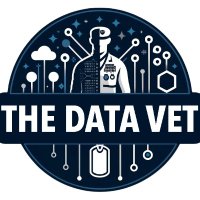 TheDataVet (@thedatavet) 's Twitter Profile Photo TheDataVet (@thedatavet) 's Twitter Profile Photo
