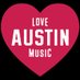 KUTX 98.9 (@kutx) Twitter profile photo KUTX 98.9 (@kutx) Twitter profile photo