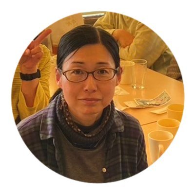 kakubariko's profile picture. ファスティングコーチ受講中・西洋占星術勉強中・ハーブ・エッセンシャルオイル・ホメオパシー・布ナプキン・麹・家庭菜園　挑戦中✨
吹奏楽・ハンドボール応援が好きな母😆