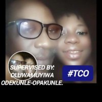 OluwamuyiwaOdekunleOpakunle#TCO1 (@oluwamuyiwa1314) Twitter profile photo