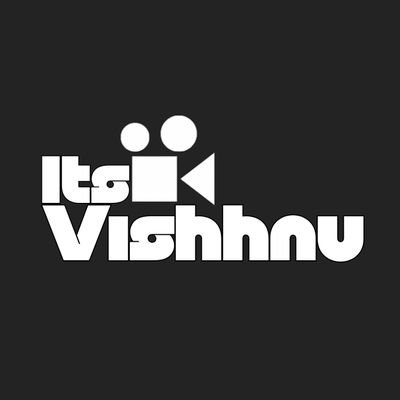 ItsVishhnu's profile picture. Movie Buff | Exclusive Updates | All About Cinema 📈