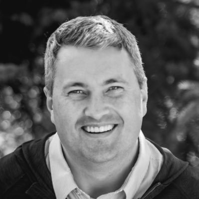 CEO & Co-Founder @praxis_hq // advancing redemptive entrepreneurship // follower of Jesus Christ