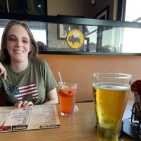 Abby Kate Karafa (@karafaabby) 's Twitter Profile