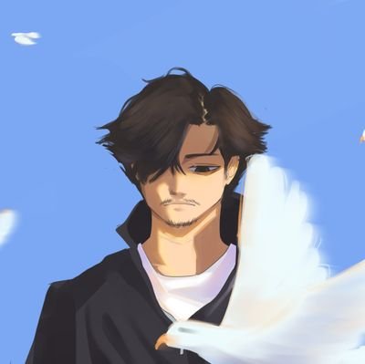 •i do 3D arts, illustration, and graphic design
•rt are appreciated