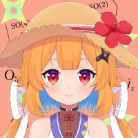 ぬー👒数理化学&ゲーム🌺5月18日ボンバーマン公認大会「歌忍杯」開催 (@nu_virtchemmath) 's Twitter Profile