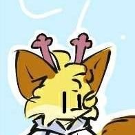 hewo, im Iris /♂️/Gay/20/🇧🇷🇺🇸 (mostly BR posts)/just a silly Fox on this world.
May have NSFW rts, yu are warned
pfp: eu esqueci o @
discord: ClawtzyIris