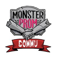 Monster Prom (@monprom_commu) 's Twitter Profile Photo Monster Prom (@monprom_commu) 's Twitter Profile Photo