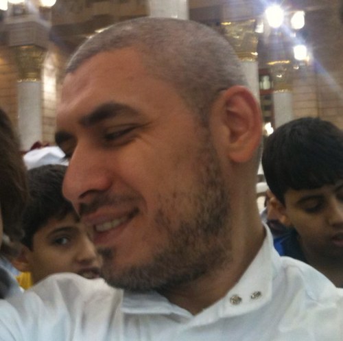 A M Batterjee Ltd. and Partners Employee Abd Batterjee's profile photo