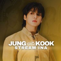 JUNGKOOK STREAM INA (@jkstream_ina) 's Twitter Profile Photo JUNGKOOK STREAM INA (@jkstream_ina) 's Twitter Profile Photo