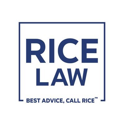 Personal Injury Lawyers Best Advice, Call Rice™ Your Official Injury Lawyers™ https://t.co/oNp4qph85O