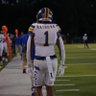 Carlos_Rolle1's profile picture. Class of 2026 Early Grad IB Student @Rickards 📚 3.6 gpa 6’1 210 Linebacker /Hback 🏈 Second, First, RF, Third⚾️ Coach contact +1 (850) 597-1818