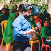 Vikash Dixit HOPE #Banarasiya 🇮🇳 (@vikash_hope) 's Twitter Profile