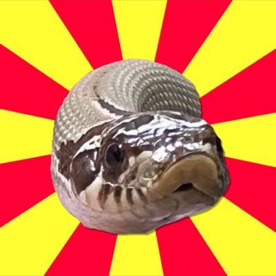 HEBARON's profile picture. 神奈川県固有種