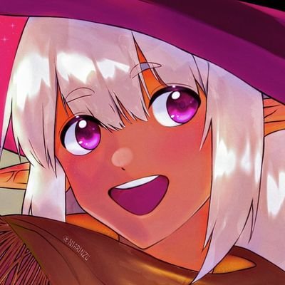niarinzu | VGEN COMMS OPEN 🌸さんのプロフィール画像