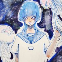 宇佐美25号（うさみん） (@kemo_usami) Twitter profile photo