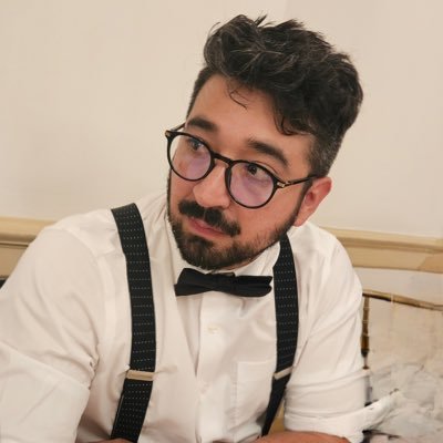 Ekion's profile picture. I am probably creeping on you.