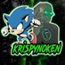 KrispyNoKen 🎮 1️⃣9️⃣9️⃣ (@krispynoken) Twitter profile photo KrispyNoKen 🎮 1️⃣9️⃣9️⃣ (@krispynoken) Twitter profile photo