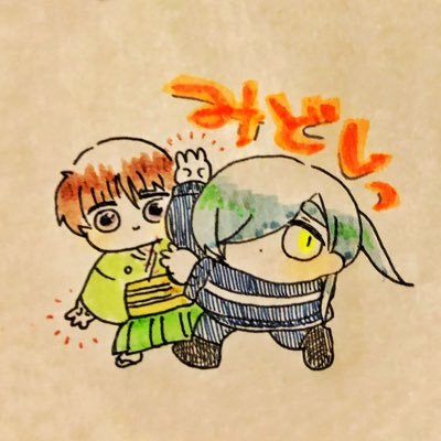 汁 染五郎（み）さんのプロフィール画像