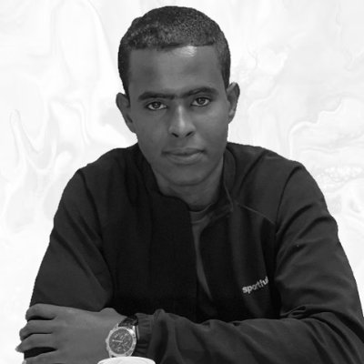 ahmedgadaken's profile picture. Digital writer fueled by caffeine & curiosity. I spill the secrets of successful people's reading habits—because who doesn’t want to read like a billionaire?