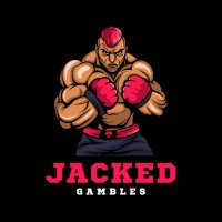 JackedGambles (@jackedgambles) 's Twitter Profile Photo JackedGambles (@jackedgambles) 's Twitter Profile Photo