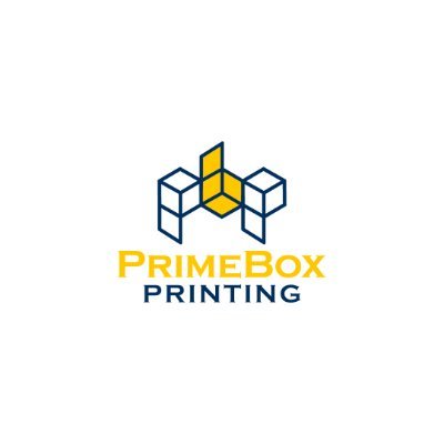 primeboxprintin's profile picture. Prime Box Printing: Based in the USA, we specialize in crafting premium custom packaging solutions for businesses across all industries. 🌍📦 From concept to cr
