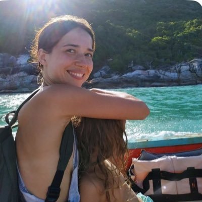 ArabadzhyOlena's profile picture. rocketcart