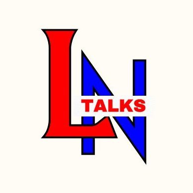@LNTALKS12