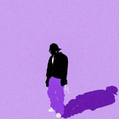 pro069861626537's profile picture. “water no get enemy…till you fall for oshimiri.”🤌🏿 💜