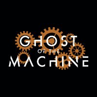 Ghost Of The Machine (@gotm_band) 's Twitter Profile