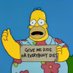 Simpsons Quotes (@simpsons_tweets) Twitter profile photo Simpsons Quotes (@simpsons_tweets) Twitter profile photo