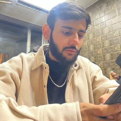 Dhr_uv17's profile picture. शौर्यम..दक्षम..युध्धेय, बलिदान परम धर्मा