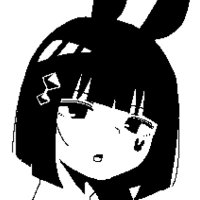 黒うさぎ(サブ) (@kurousagi_dao) 's Twitter Profile