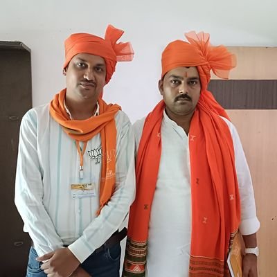DOCTOR/politician
अध्यक्ष :- ओ. बी. सी. (બક્ષીપંચ) मोरचा, नर्मदा।
गुजरात, भारतीय जनता पार्टी।