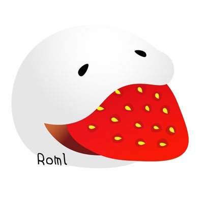 Roml-ロミ-海底2万マイルさんのプロフィール画像