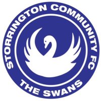 Storrington CFC (@storringtonfc) 's Twitter Profile